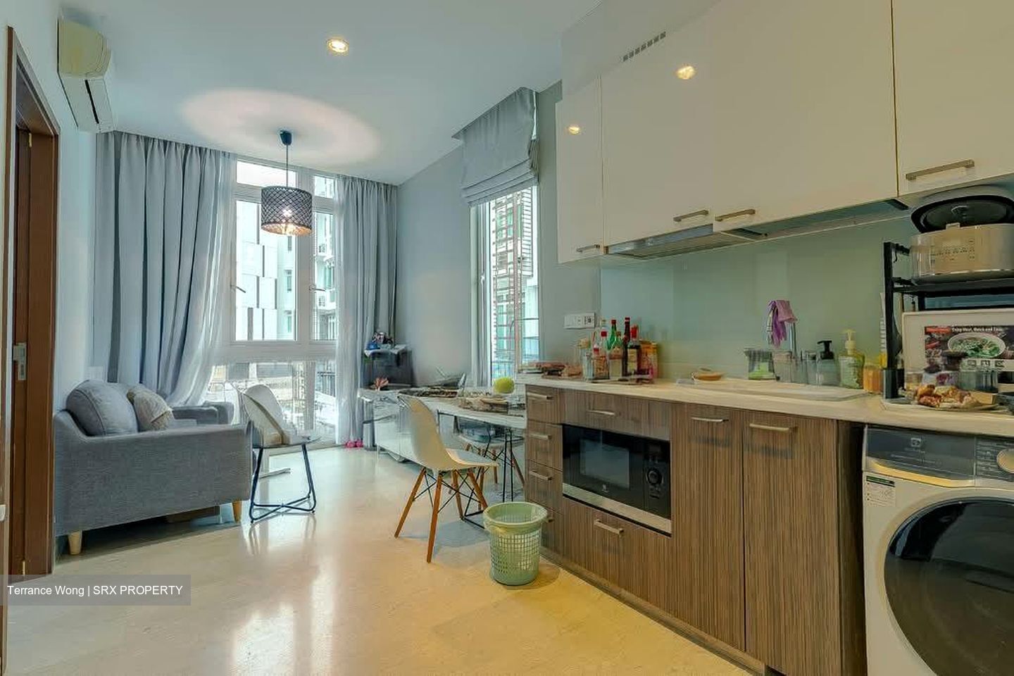 The Hillford (D21), Apartment #558062701